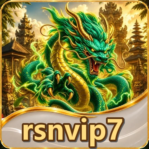 Tampilan antarmuka rsnvip7 di Android